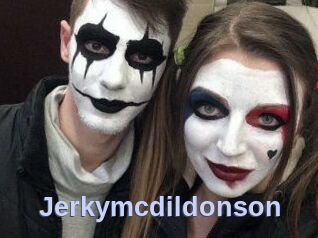 Jerkymcdildonson