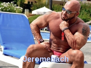 Jeromebach