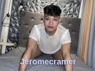 Jeromecramer
