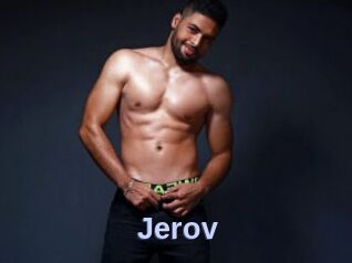 Jerov