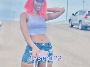 Jesca123