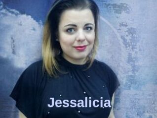 Jessalicia