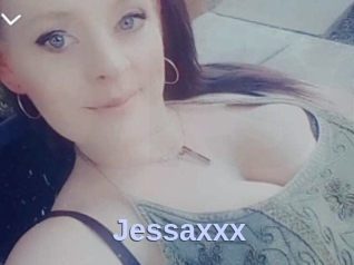 Jessaxxx