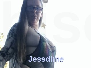 Jessdime