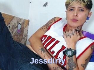 Jessdirty