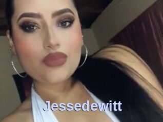 Jessedewitt