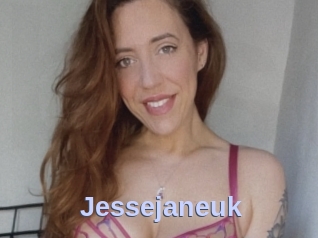 Jessejaneuk
