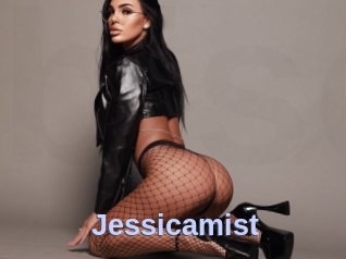 Jessicamist