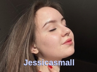 Jessicasmall
