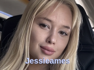Jessieames