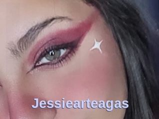 Jessiearteagas