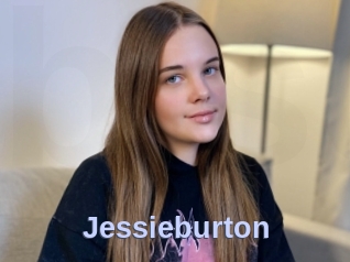 jessieburton Big Sexy Titties