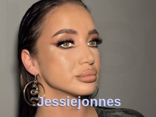 Jessiejonnes