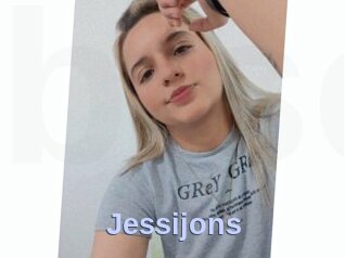 Jessijons