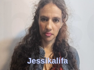 Jessikalifa