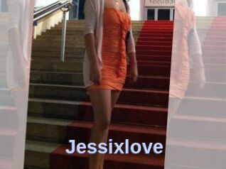 Jessixlove