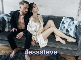 Jesssteve