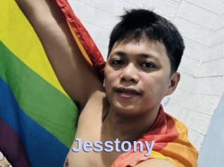Jesstony