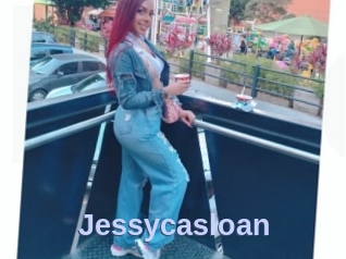 Jessycasloan