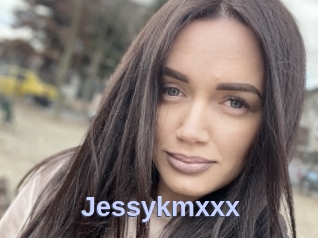 Jessykmxxx