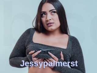 Jessypalmerst