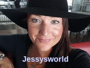 Jessysworld