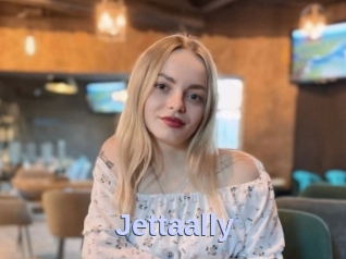 Jettaally