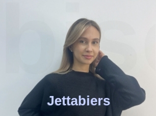 Jettabiers