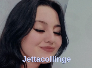 Jettacollinge