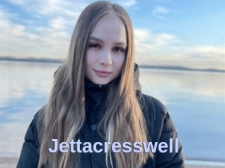 Jettacresswell