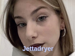Jettadryer