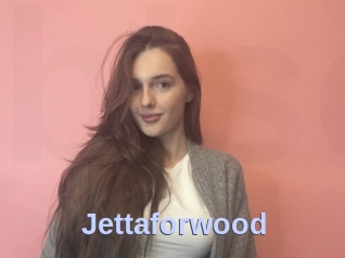 Jettaforwood