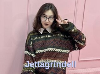 Jettagrindell