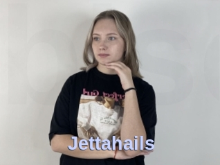 Jettahails