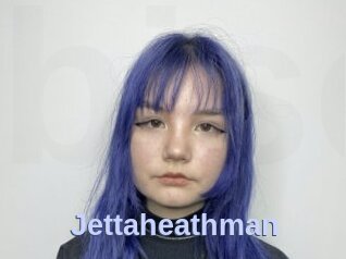 Jettaheathman