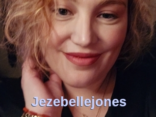 Jezebellejones