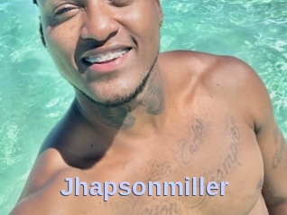 Jhapsonmiller
