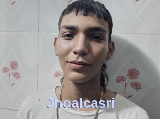 Jhoalcasri