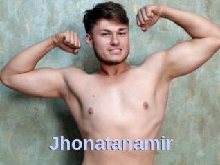 Jhonatanamir
