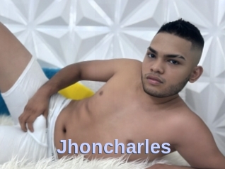 Jhoncharles