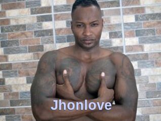 Jhonlove