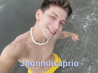 Jhonndicaprio