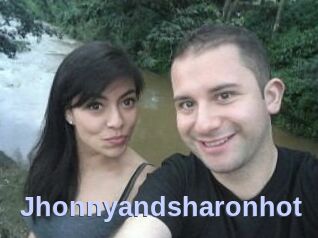 Jhonnyandsharonhot