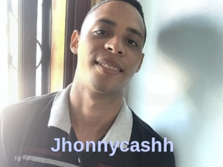 Jhonnycashh
