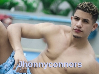 Jhonnyconnors