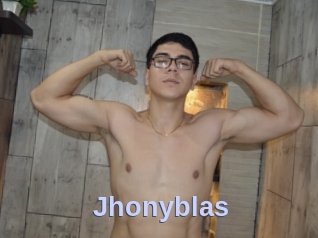 Jhonyblas
