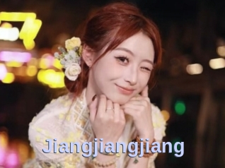 Jiangjiangjiang