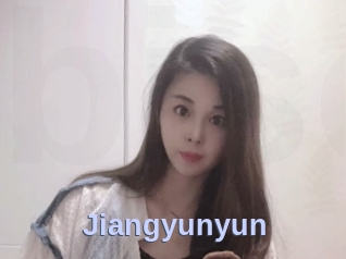 Jiangyunyun