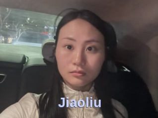 Jiaoliu