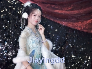 Jiayingdd